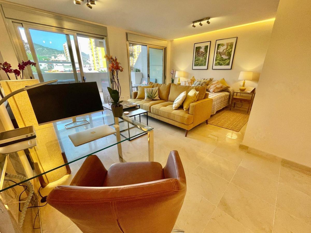 Home2Book El Encanto 3 De Mayo ซานตาครูซ เด เตเนริเฟ ภายนอก รูปภาพ