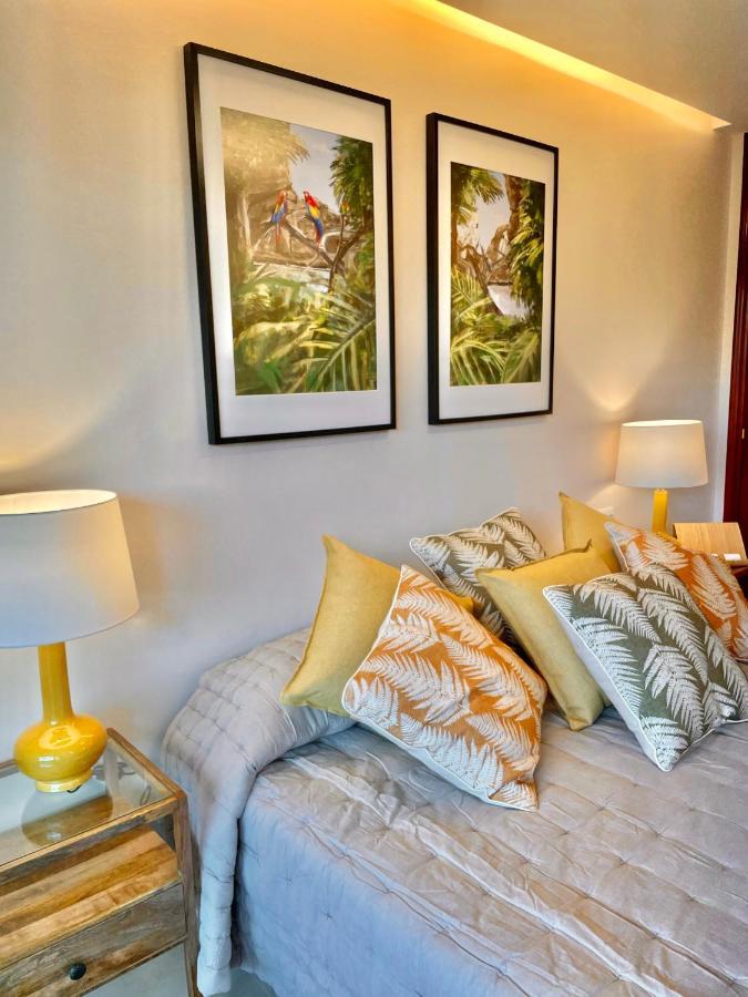 Home2Book El Encanto 3 De Mayo ซานตาครูซ เด เตเนริเฟ ภายนอก รูปภาพ