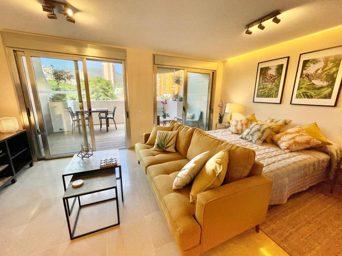 Home2Book El Encanto 3 De Mayo ซานตาครูซ เด เตเนริเฟ ภายนอก รูปภาพ