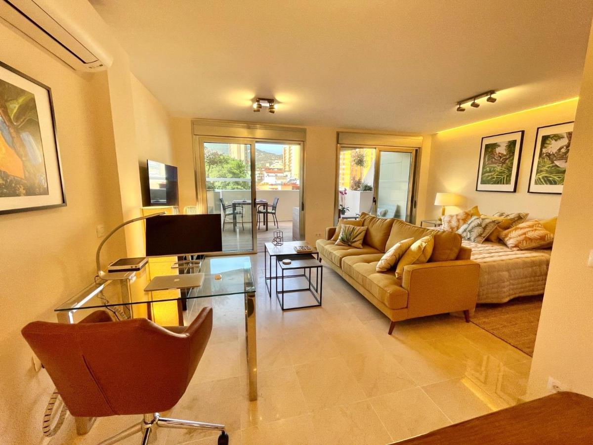 Home2Book El Encanto 3 De Mayo ซานตาครูซ เด เตเนริเฟ ภายนอก รูปภาพ