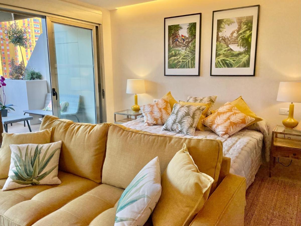 Home2Book El Encanto 3 De Mayo ซานตาครูซ เด เตเนริเฟ ภายนอก รูปภาพ