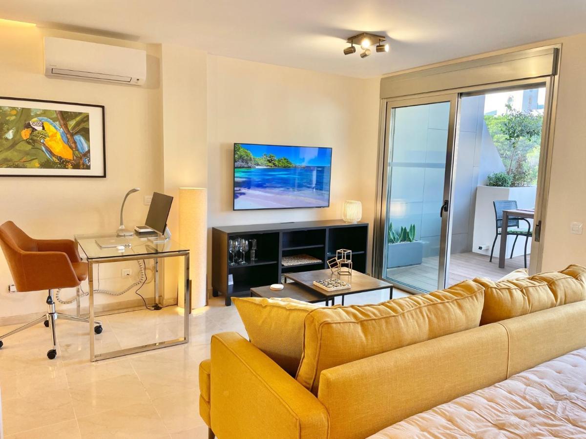 Home2Book El Encanto 3 De Mayo ซานตาครูซ เด เตเนริเฟ ภายนอก รูปภาพ