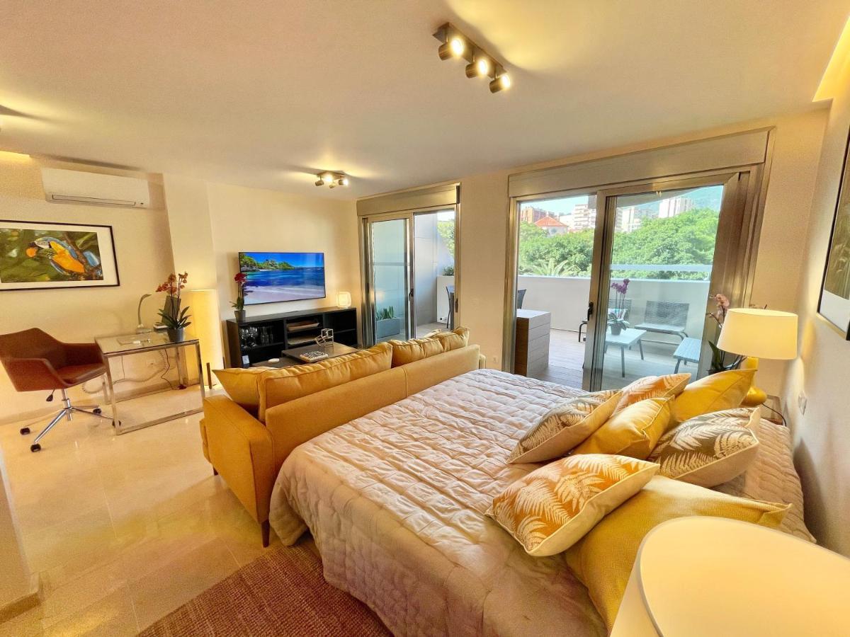 Home2Book El Encanto 3 De Mayo ซานตาครูซ เด เตเนริเฟ ภายนอก รูปภาพ
