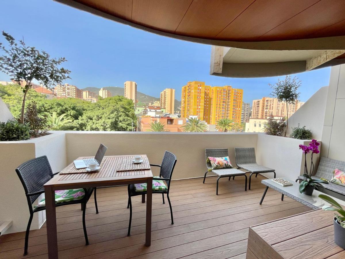 Home2Book El Encanto 3 De Mayo ซานตาครูซ เด เตเนริเฟ ภายนอก รูปภาพ