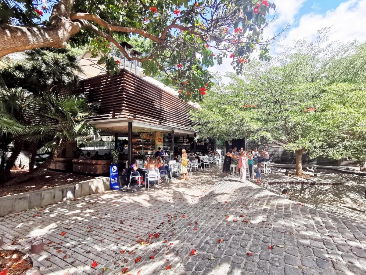 Home2Book El Encanto 3 De Mayo ซานตาครูซ เด เตเนริเฟ ภายนอก รูปภาพ