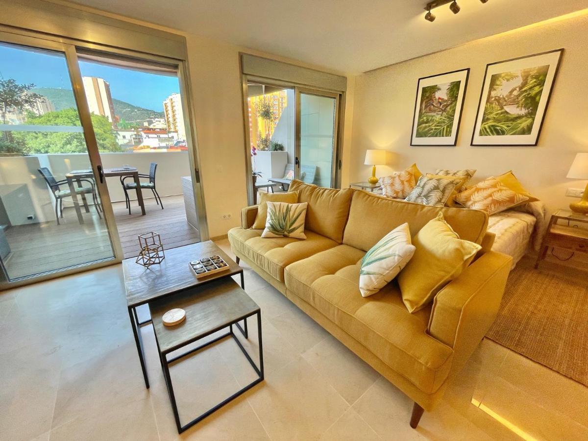Home2Book El Encanto 3 De Mayo ซานตาครูซ เด เตเนริเฟ ภายนอก รูปภาพ